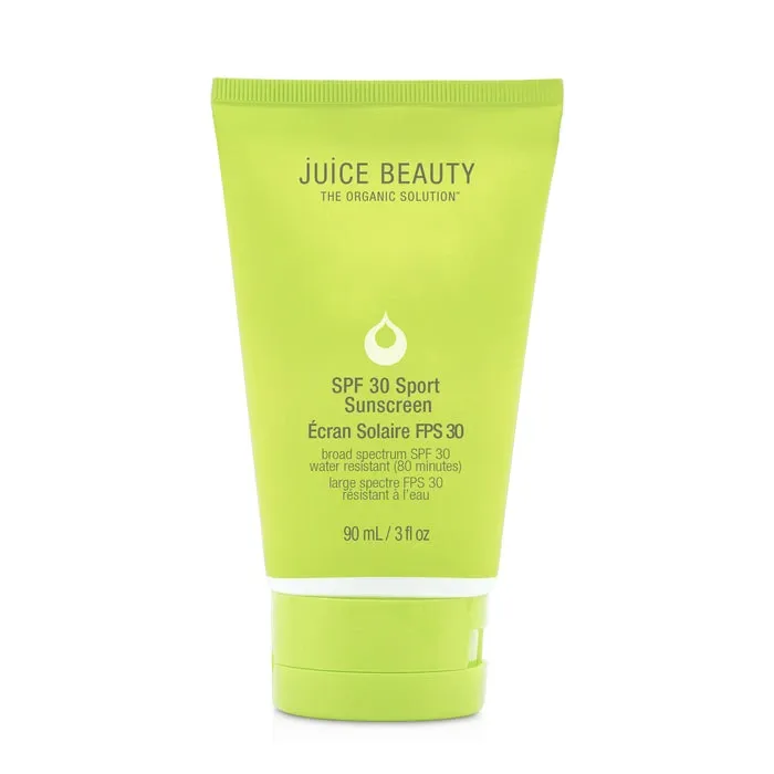 Juice Beauty SPF 30 Sport Sunscreen