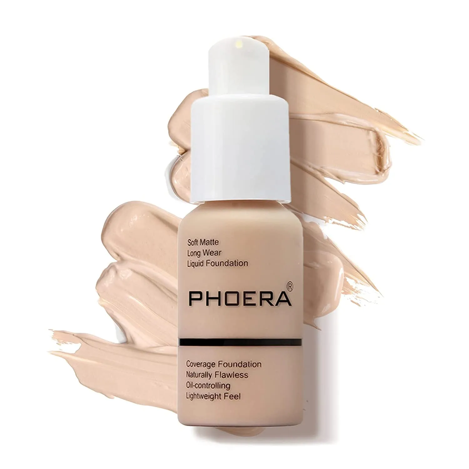 Phoera Liquid Foundation