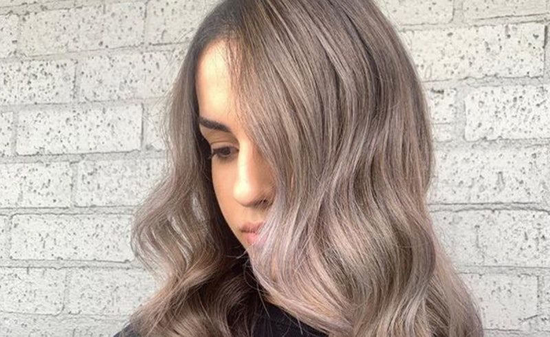 1. Mushroom Blonde Hair Color: How to Get the Perfect Shade - wide 2