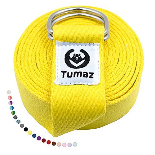 Tumaz Yoga Mat Strap