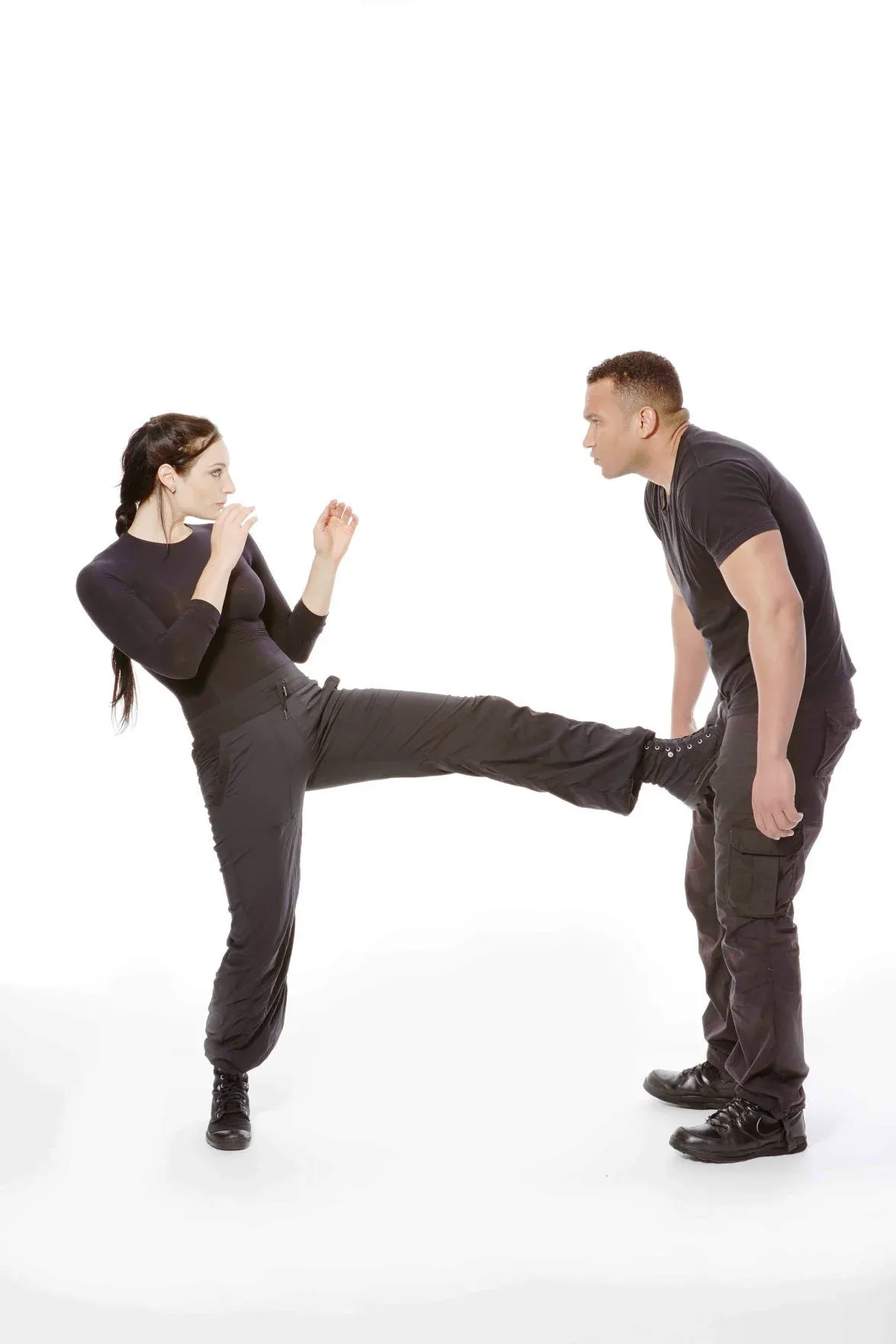 10 Best Self Defence Technique That Every Woman Should Know 