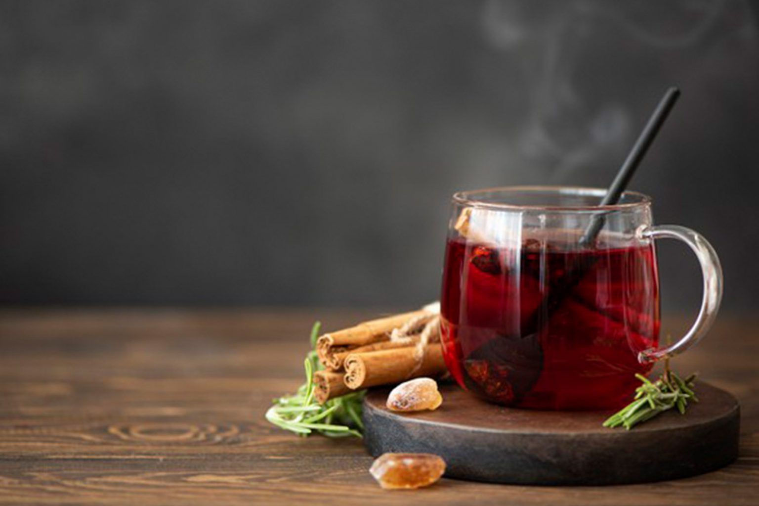 hibiscus tea