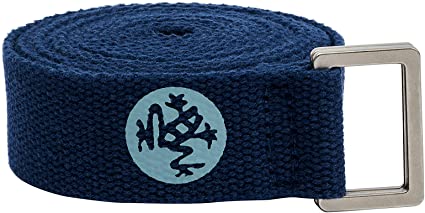 Manduka Align Yoga Straps