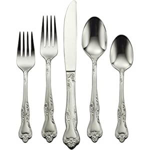 Oneida Wordsworth Silverware