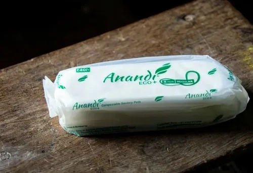 Anandi Pads