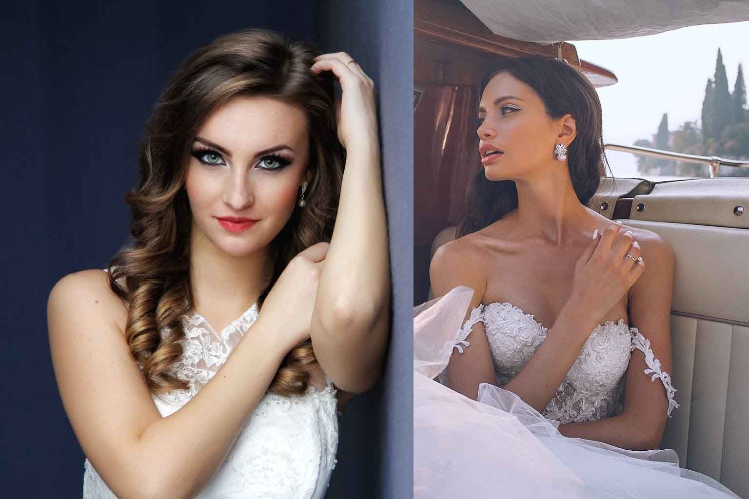 Bridal Makeup Tips