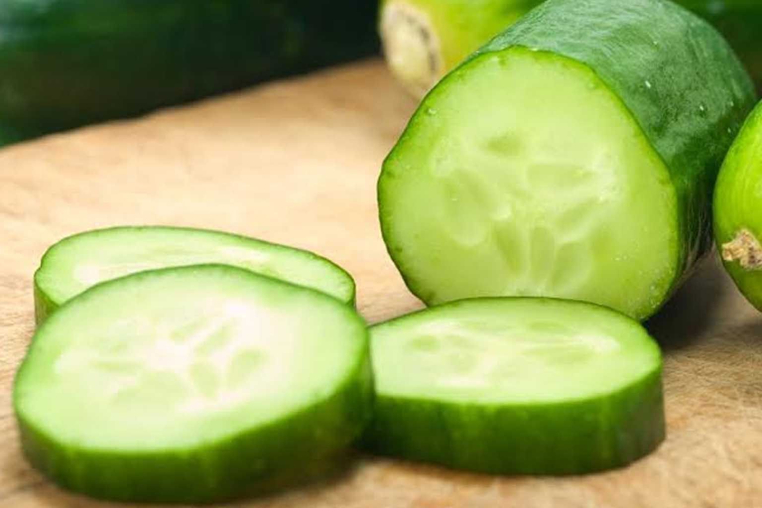 Cucumber