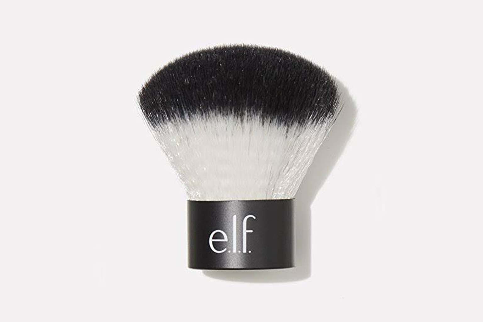 Full Body Brush or Kabuki Brush