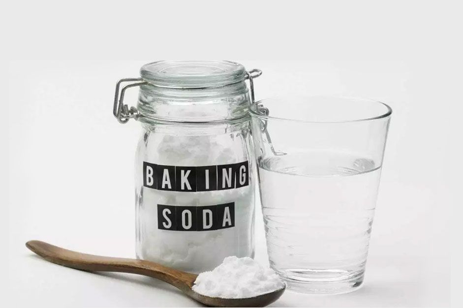 Baking Soda