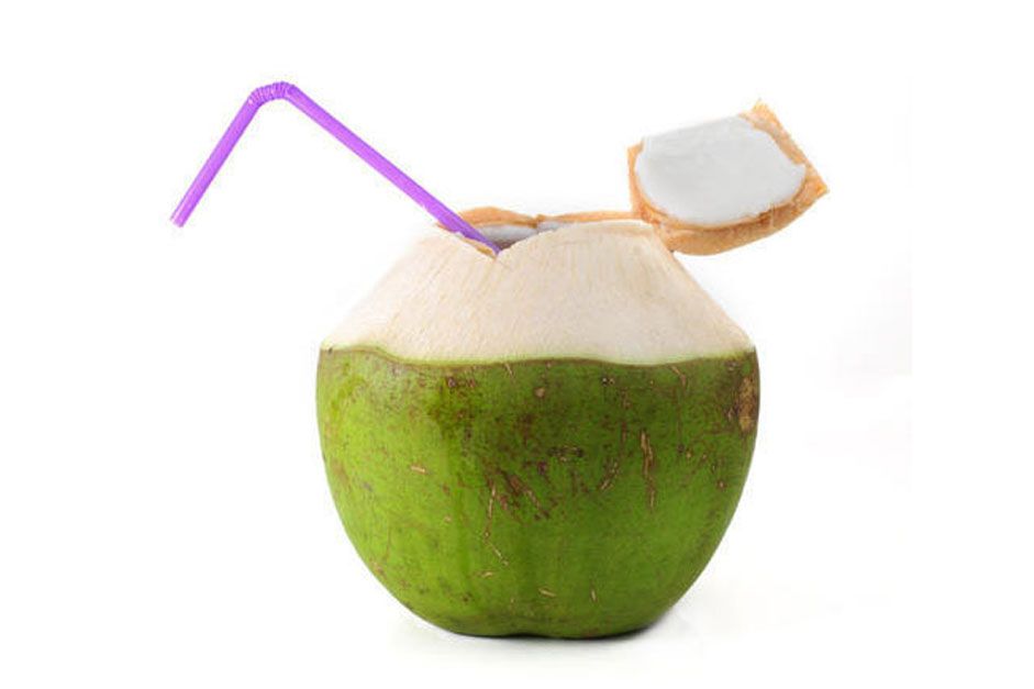 Coconut Water