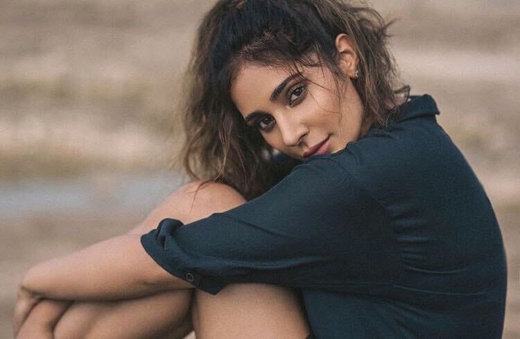 Alankrita Sahai