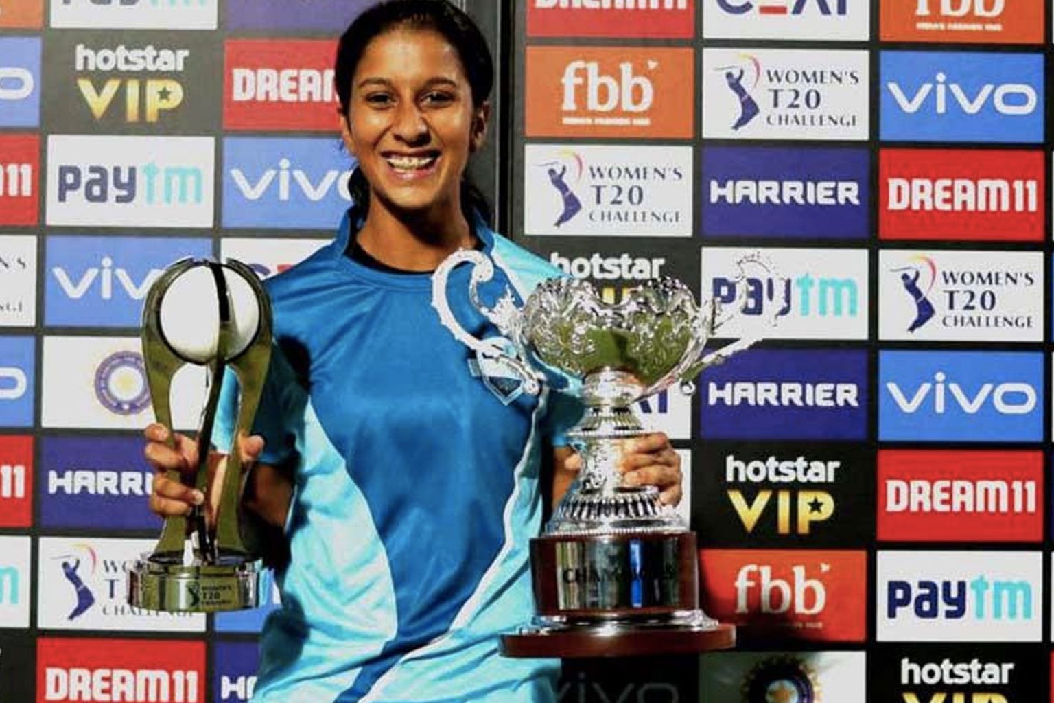 Indian Women Cricket