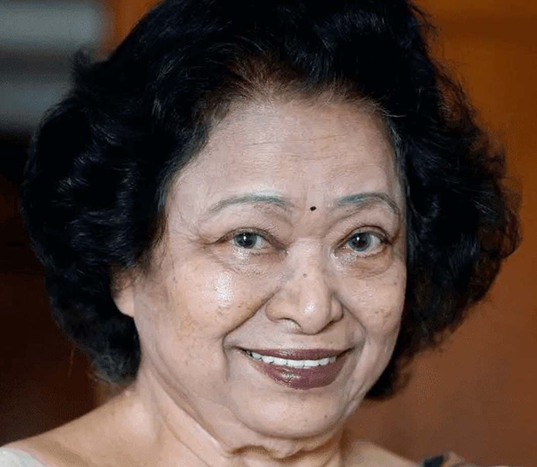 Shakuntala Devi