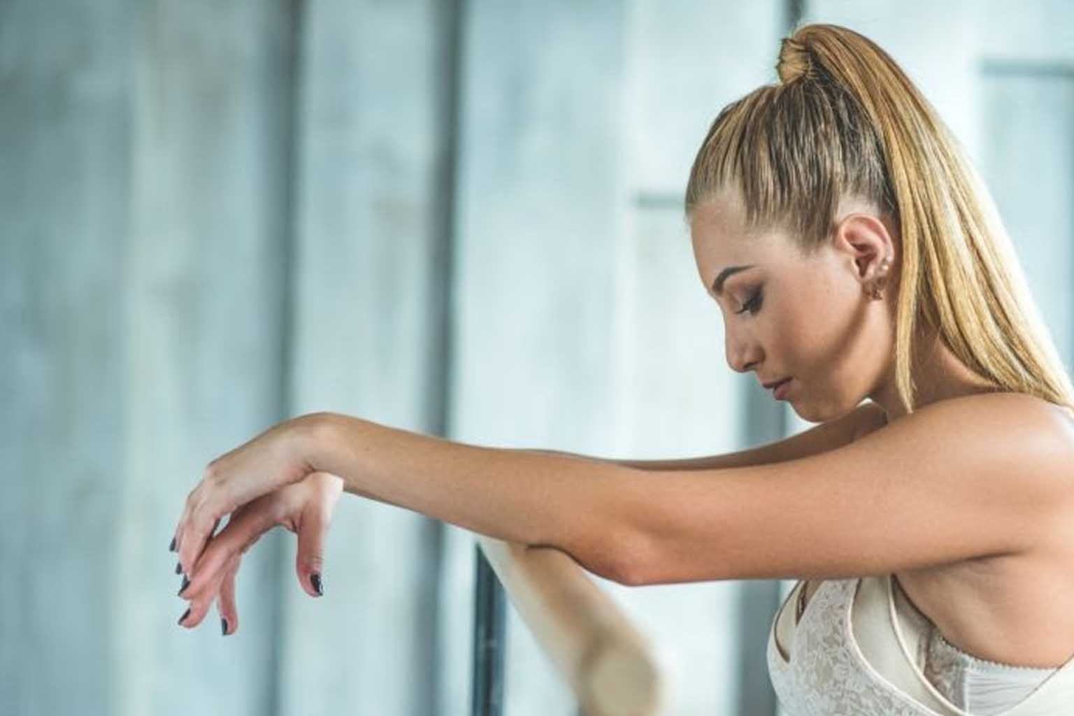 Barre Workout