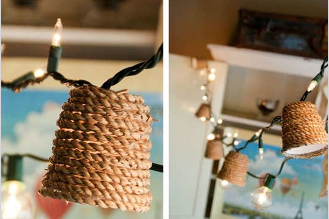 DIY Decor Ideas