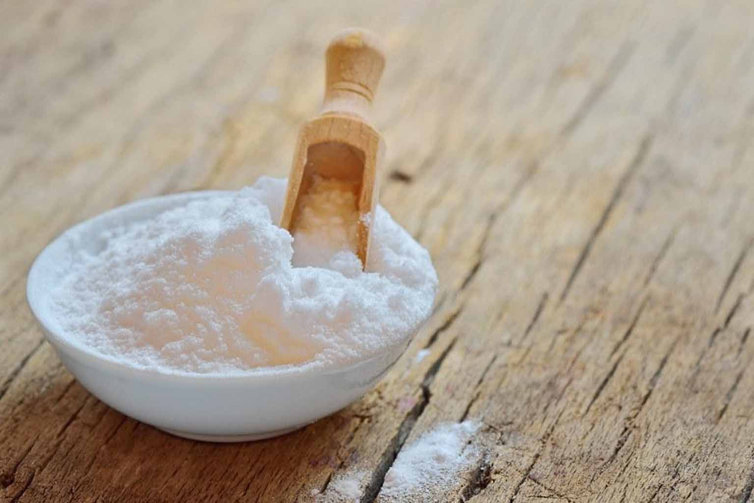 Uses Of Baking Soda