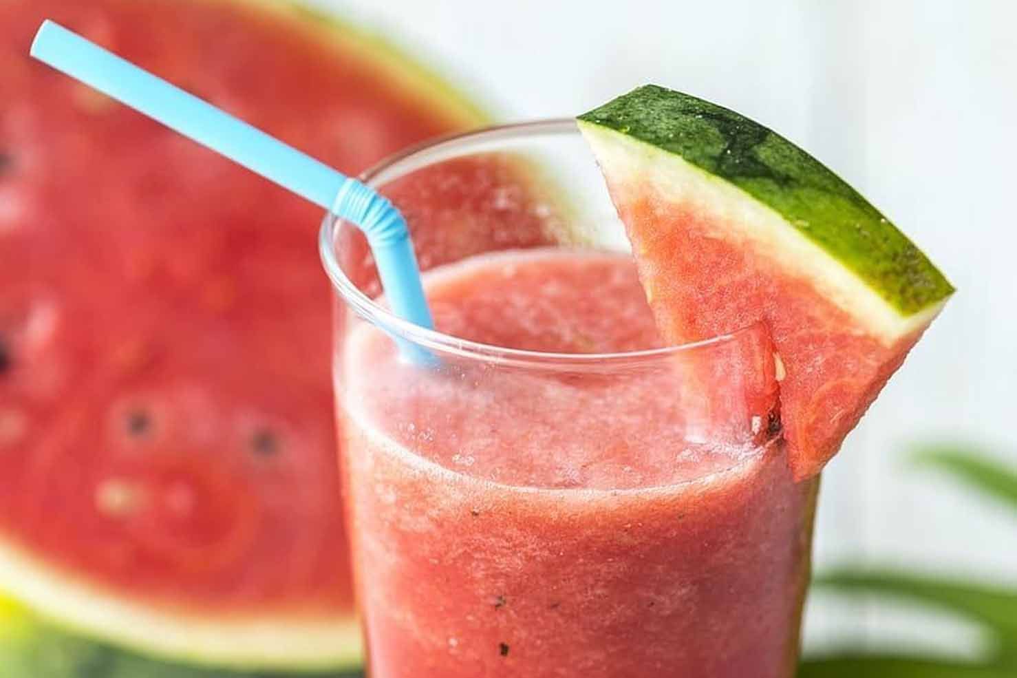 Watermelon Slush