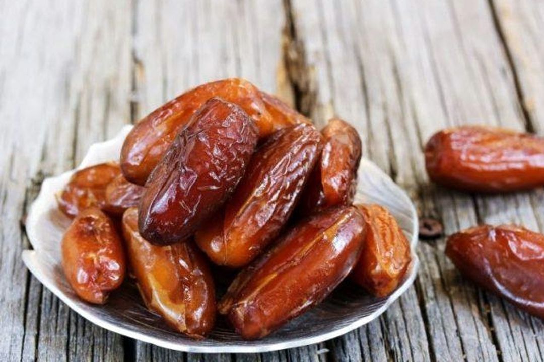 Eating Dates During Pregnancy