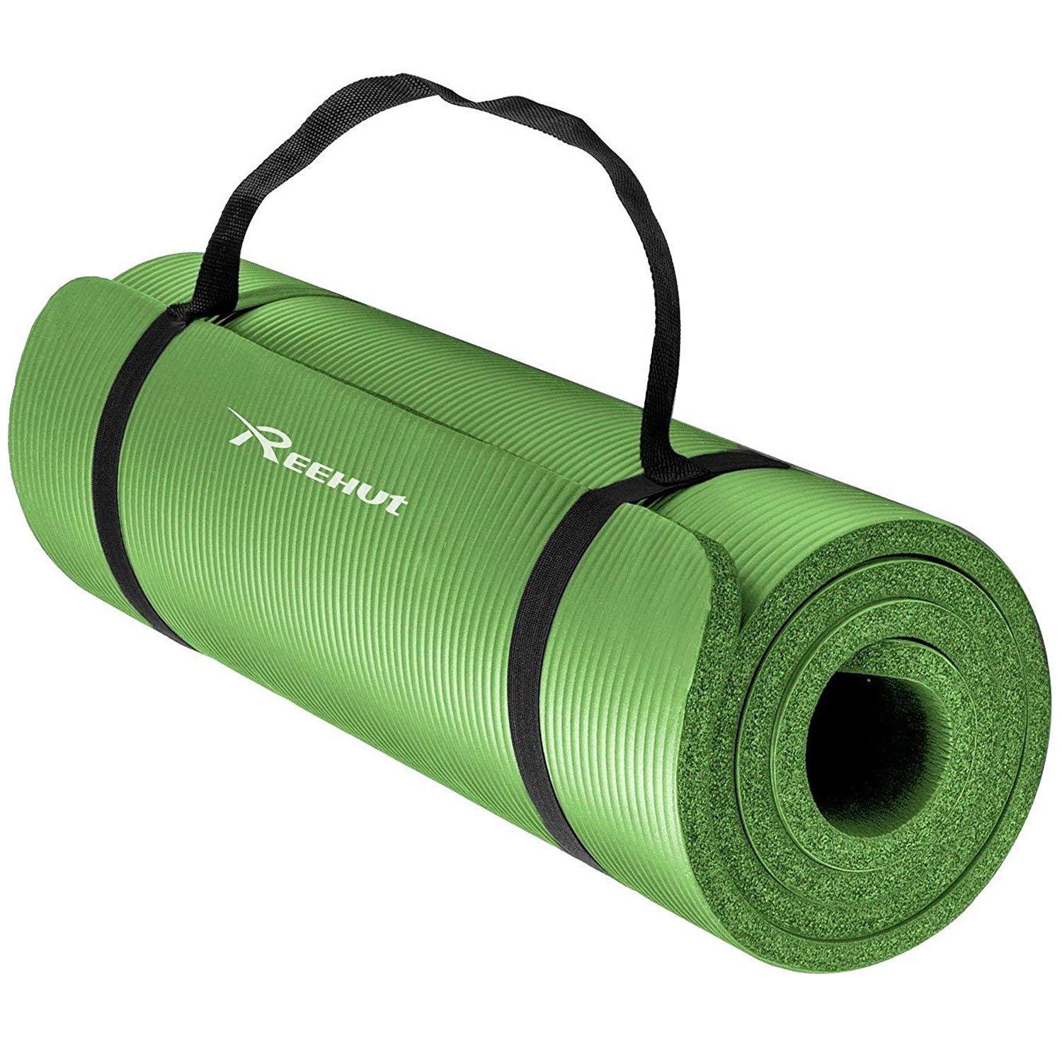 Reehut Yoga Mat Strap