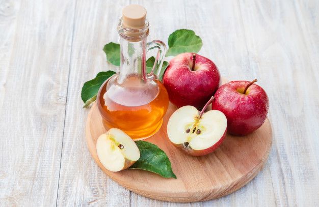 Apple Cider Vinegar for weight loss