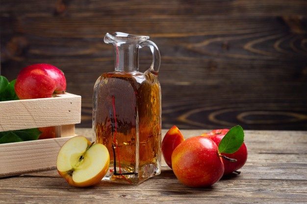 Apple Cider Vinegar for weight loss