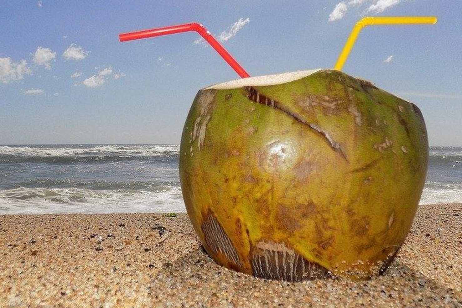 Coconut Water