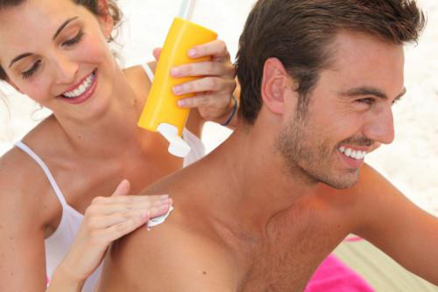 Recommended Sunscreens