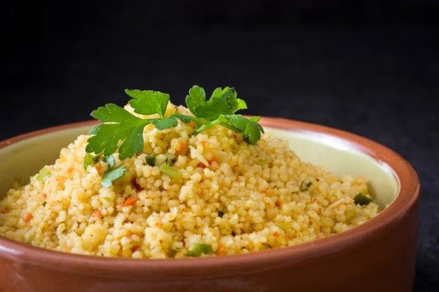 Couscous 