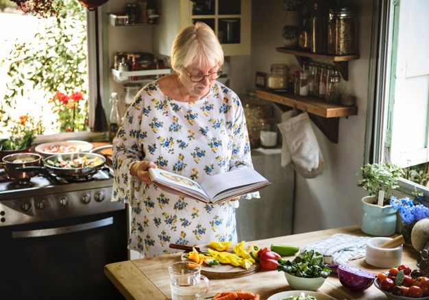 Mexican Cookbooks