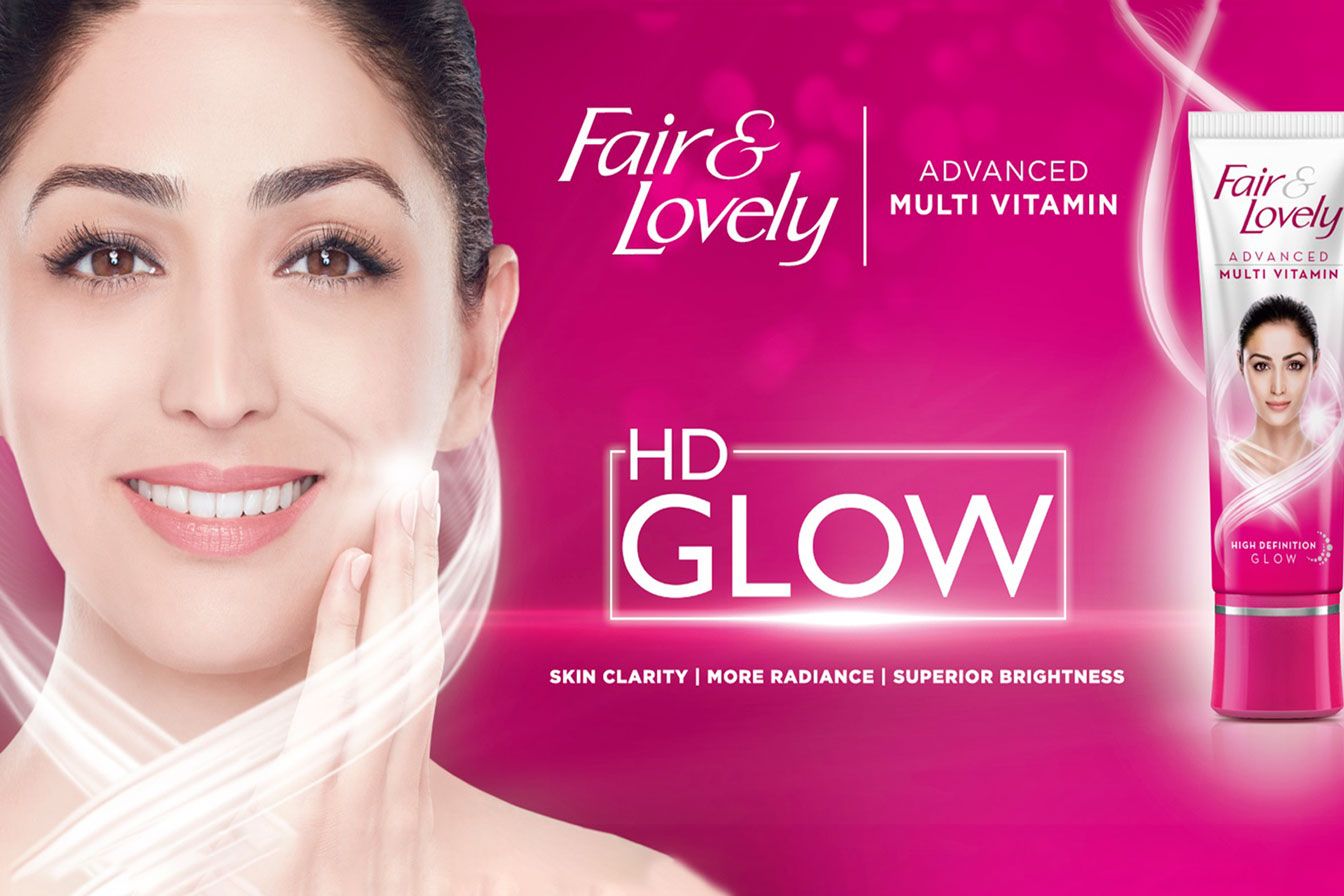 Fair and Lovely