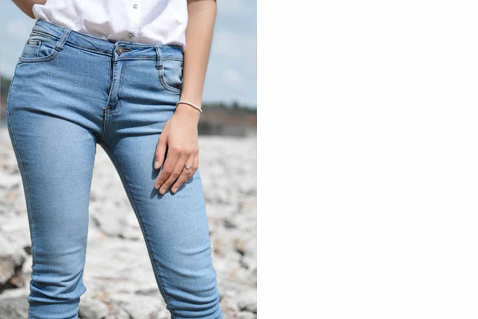 Denim Jean