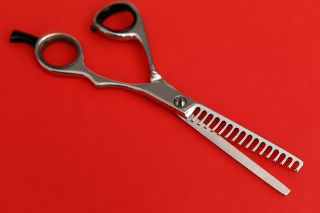 Hair Thinning Shears