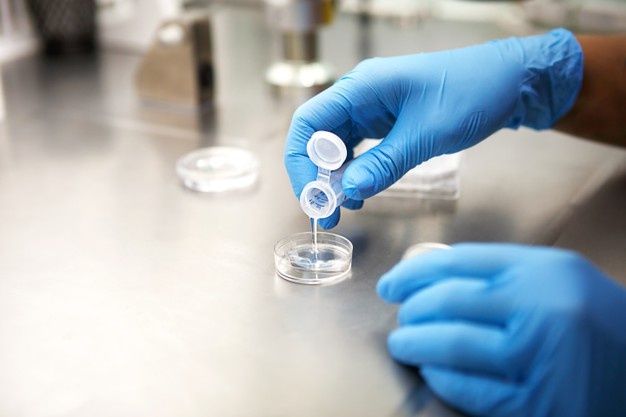 PCOS IVF Treatment