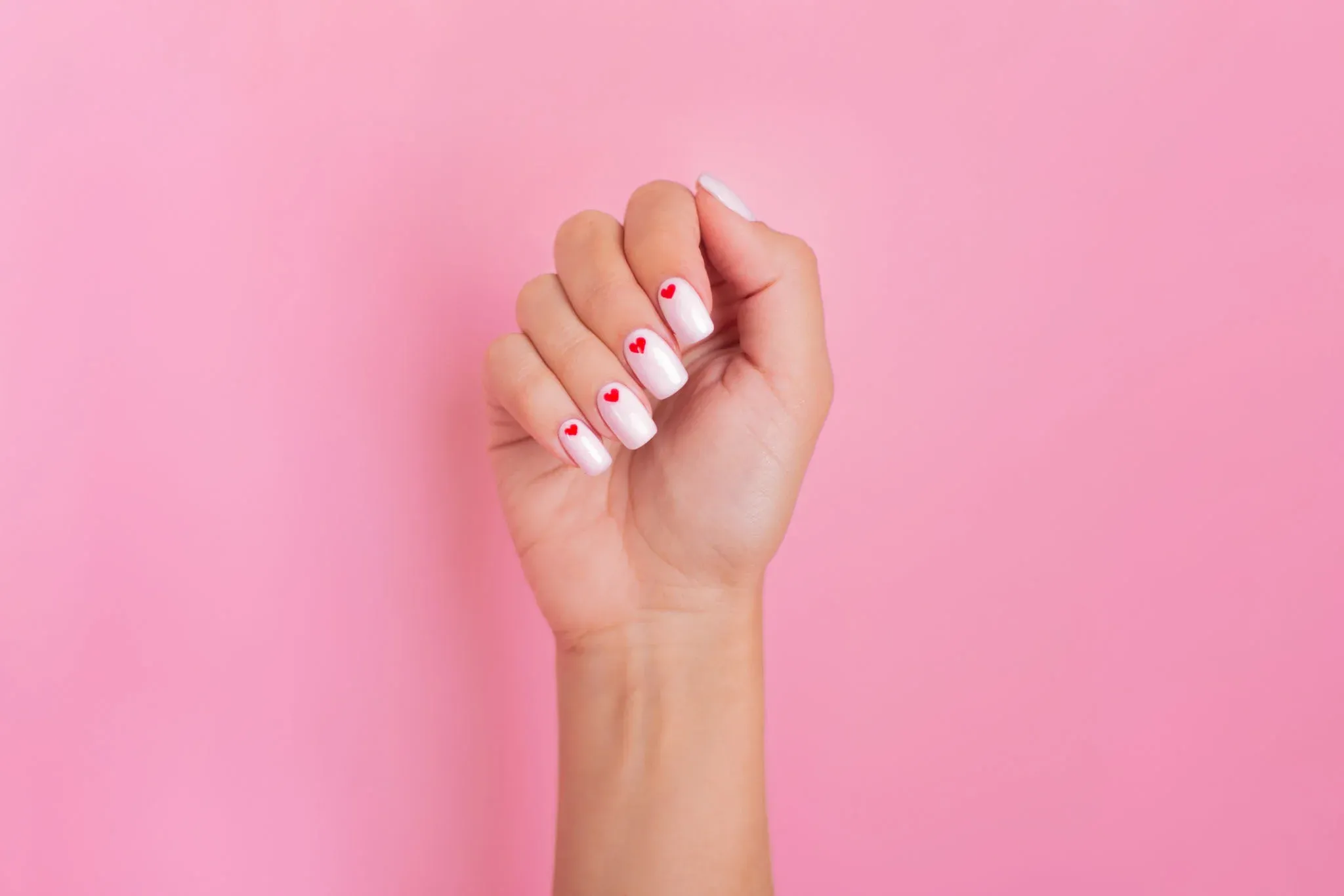 A Guide Through Summer Nails