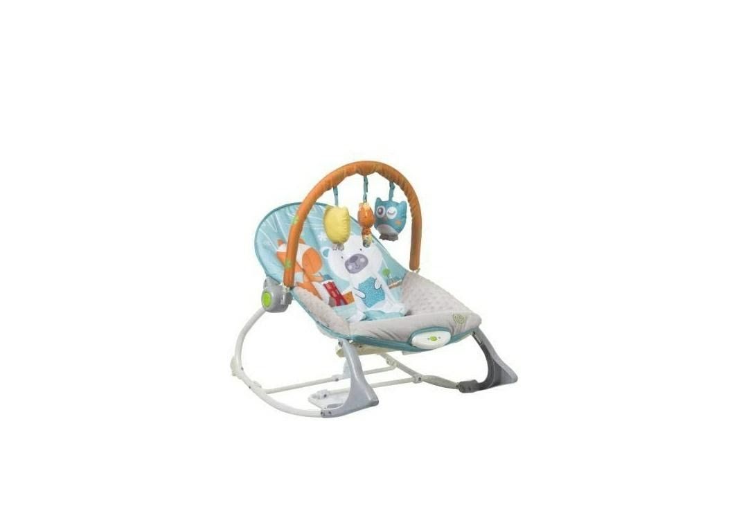 Useful Baby Rockers