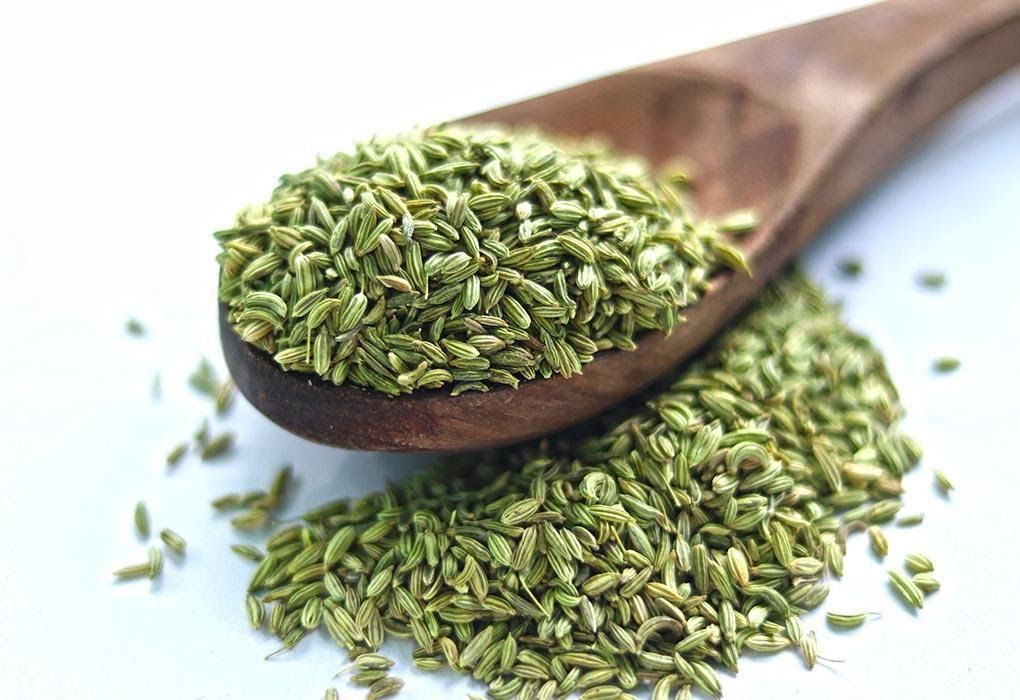 Benefits of Fennel Seeds