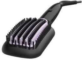 Philips BHH880/10 Heated Straightening Brush