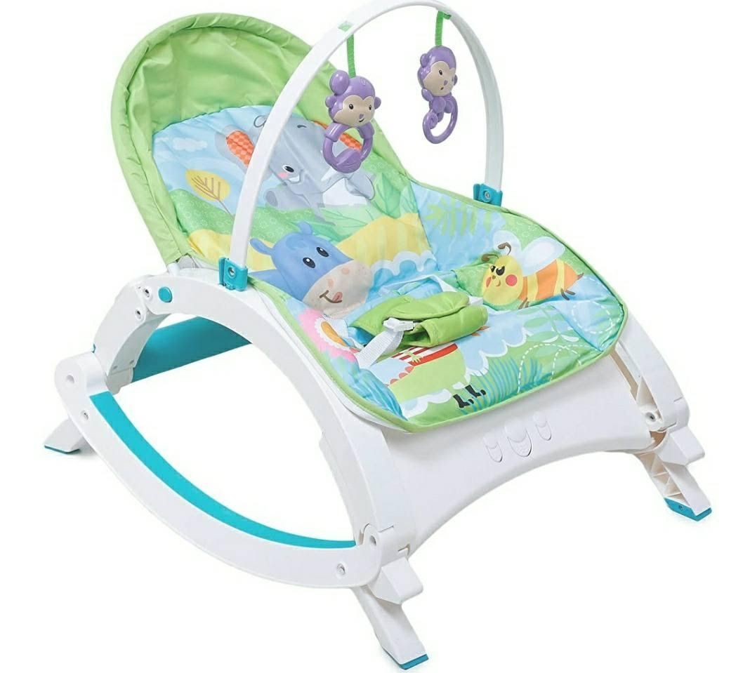 Useful Baby Rockers