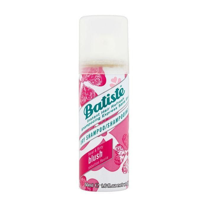 Batiste Dry Shampoo 