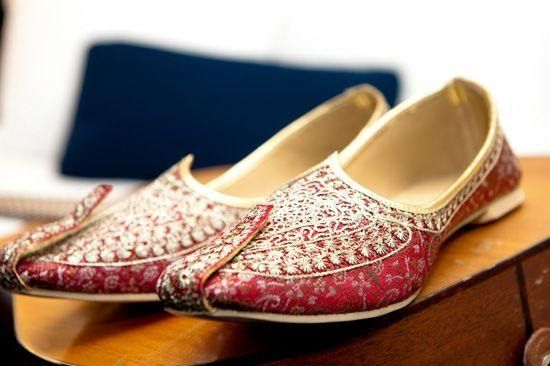 Shoes For The Dance Night