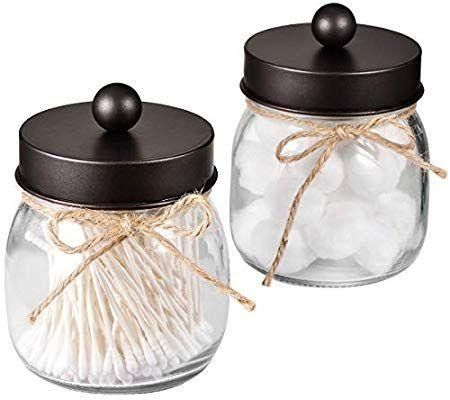 SheeChung Apothecary Jars Set