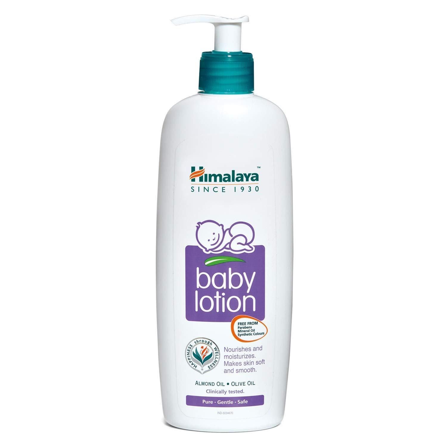 Essential Products For Babies