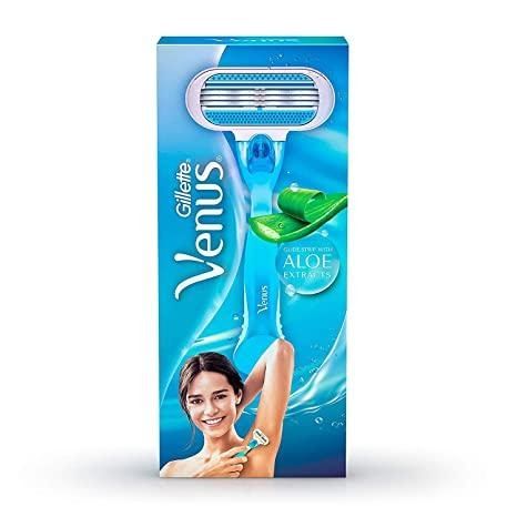 Gillette Venus Hair Removal Razor