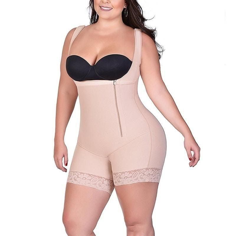 A Good Body Shaper