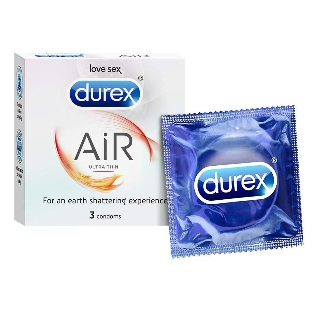 Durex Air Ultra Thin Condoms