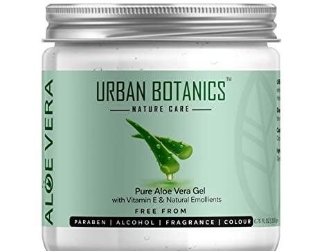 Urban Botanics