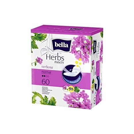 Bella Herbs Panty Liners