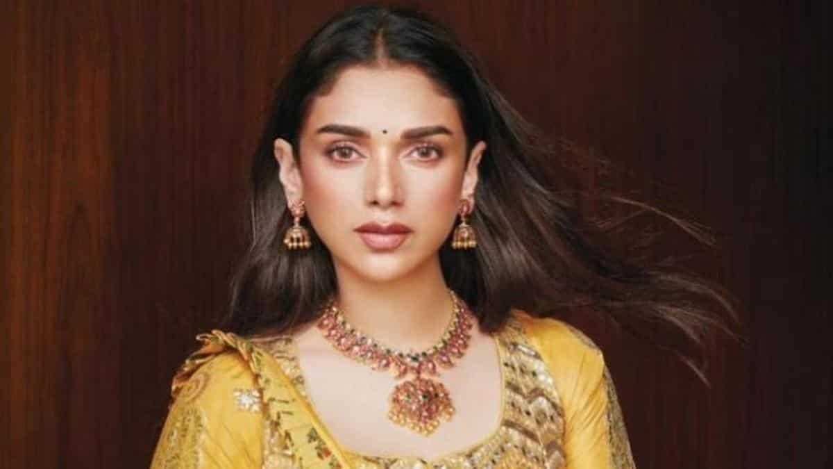 Aditi Rao Hydari