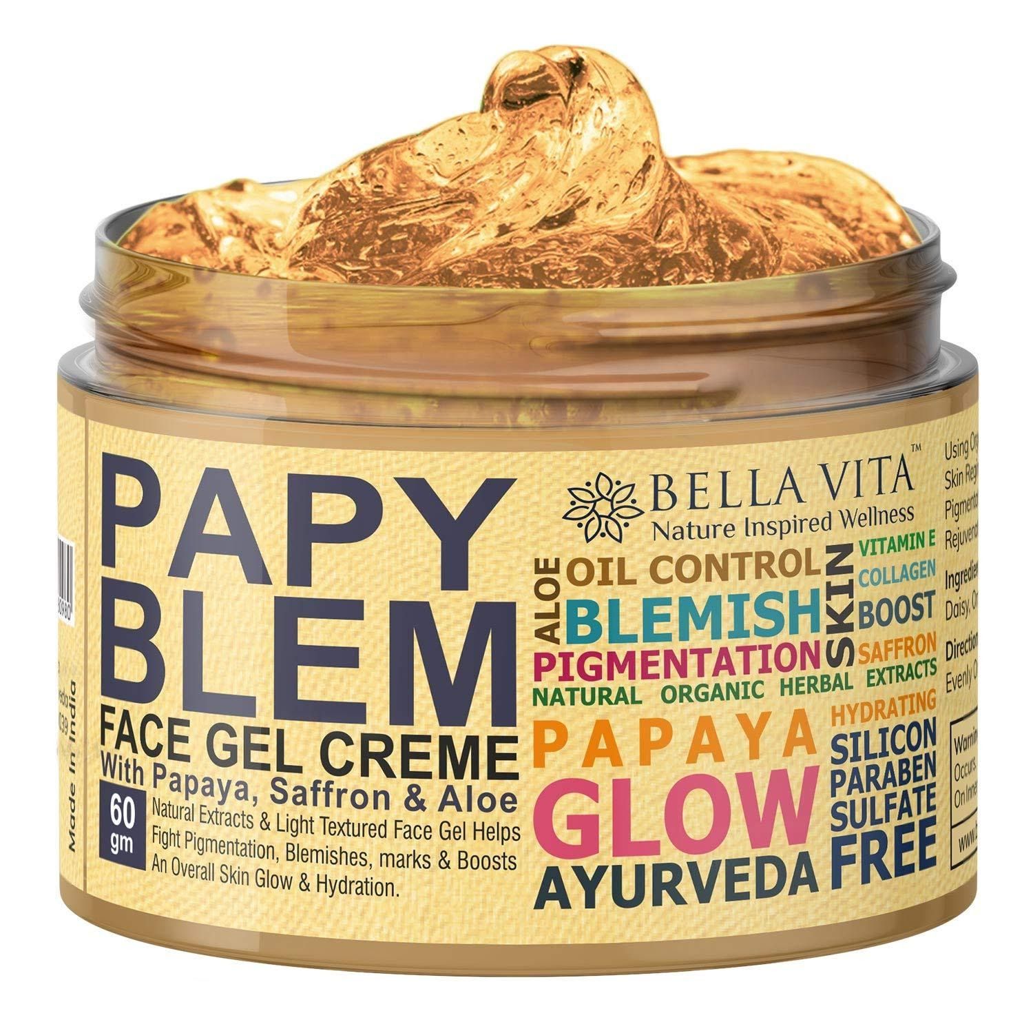 Bella Vita Organic PapyBlem