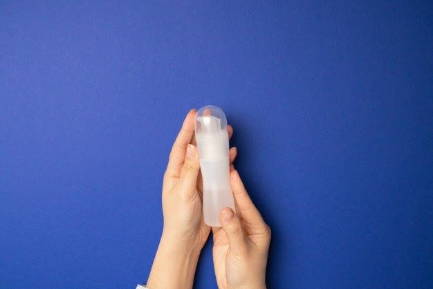 Vaginal Lubrication
